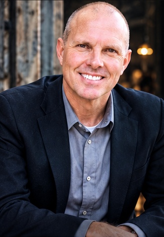 Mark Howard